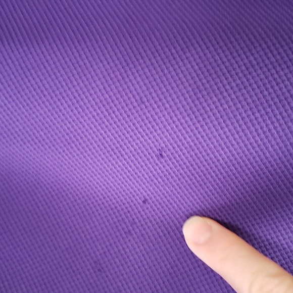 Columbia LSU Tigers - OmniShade Polo Shirt - Picture 3 of 9